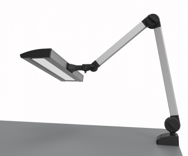 LED workplace articulated lamp 40W