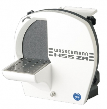 Wassermann HSS - ZA