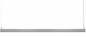 Preview: RMD LED Pendelleuchte Basic Line Eco P36