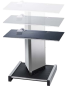 Preview: Vario lift table for Reitel Ergoret CC
