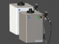 Preview: Wassermann Wasi- Steam Classic II
