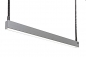 Preview: RMD LED Pendelleuchte Basic Line Eco P36