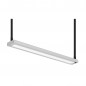Preview: RMD LED Pendelleuchte Slim Line P48