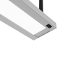 Preview: RMD LED Pendelleuchte Special Line P56