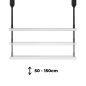 Preview: RMD LED Pendelleuchte Special Line P56