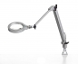 Preview: Ring magnifying glass lamp LED RLL Pro
