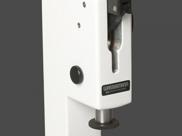 Ausbettpresse Wassermann APR-1