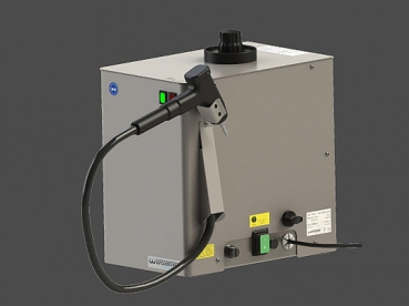 Wassermann Wasi- Steam Classic II