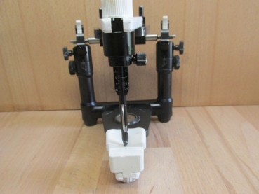 Amann Girrbach Artex TK gebraucht