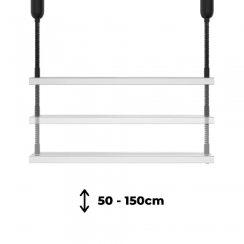 RMD LED Pendelleuchte Slim Line P48
