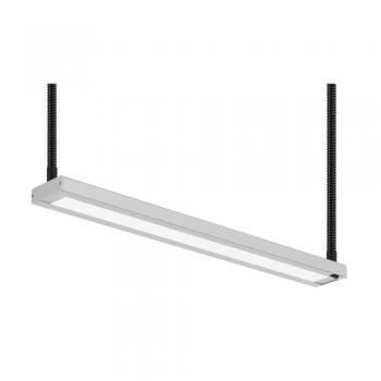 RMD LED Pendelleuchte Slim Line P48