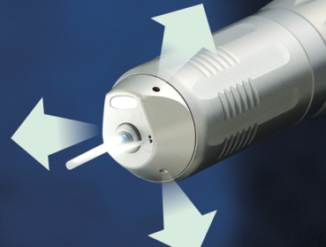 Rotor for Presto Aqua Lux turbine