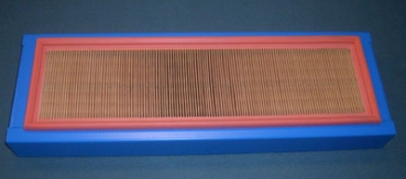 Barth Filterkassette mit Feststoff-Filter für PURmat 1001/1200
