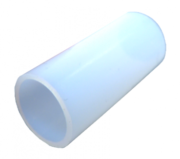 Sleeve for water level glass for Larident / Plyno / Maxsteam