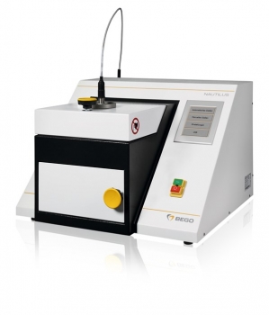 Bego Nautilus CC plus