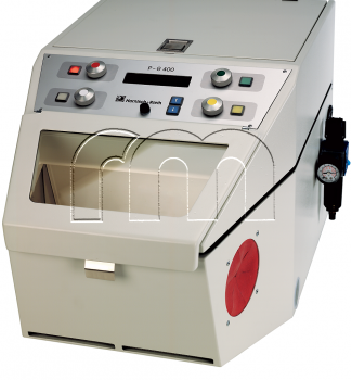 Harnisch & Rieth P-G - 400