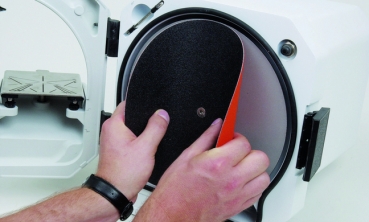 Klettfix Kit Renfert K120