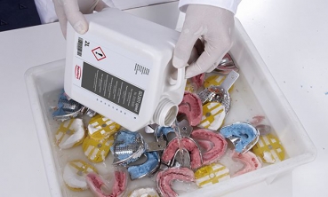 Preview: Renfert GO-2011 speed Gips- und Alginatlöser