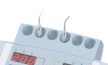 Renfert Halterset für Waxlectric Light
