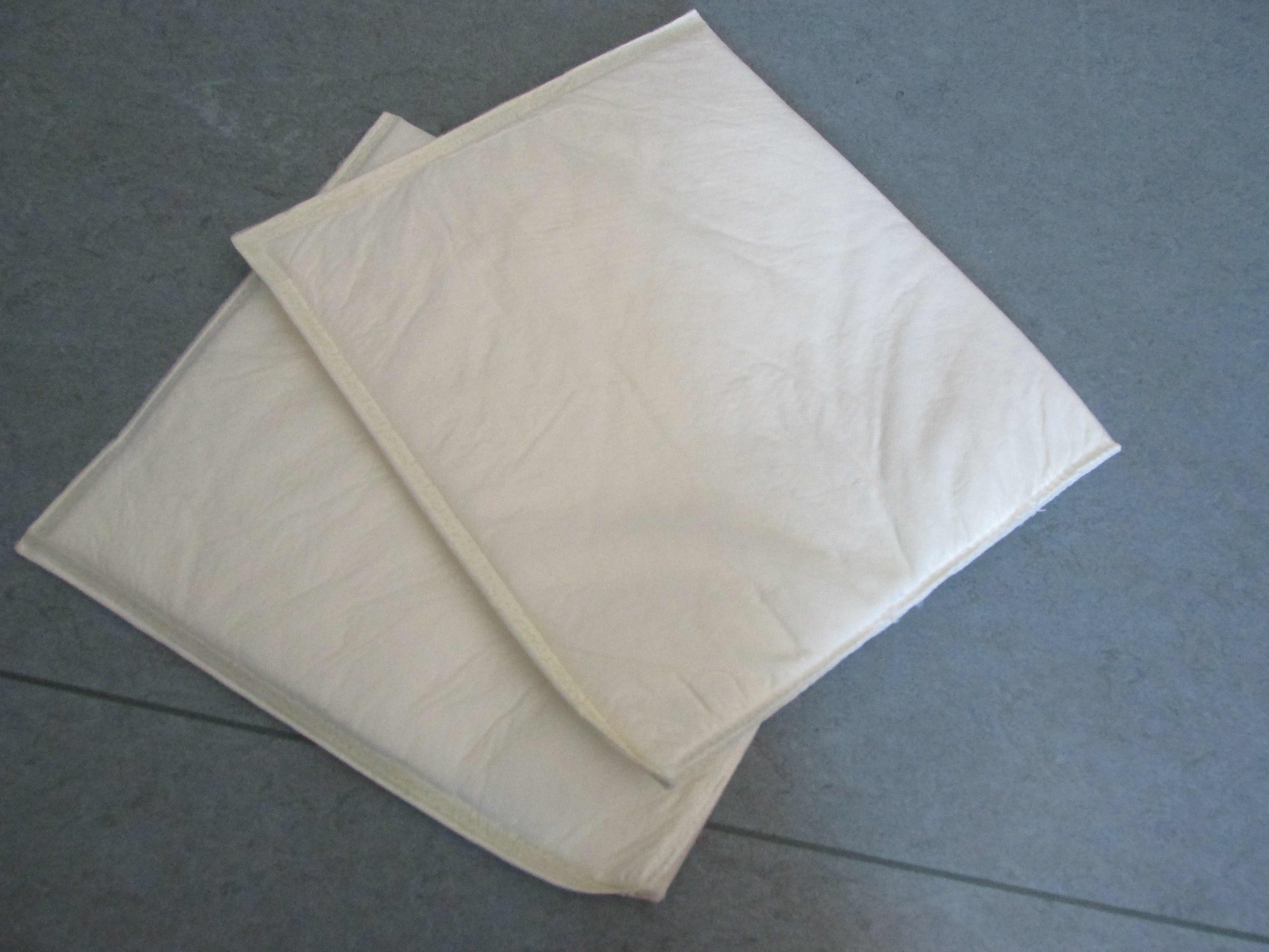 Filterbeutel für Station Ecovacs 201-2102-2475 für Omni Station, 11,95