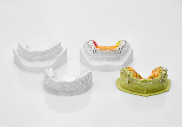 Renfert SIMPLEX multi use model 2