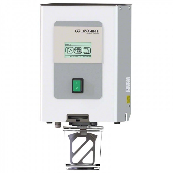 Wassermann Wamix Touch Injector