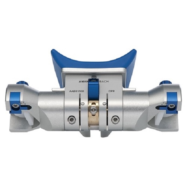 Amann Girrbach Artex CPR Carbon Articulator