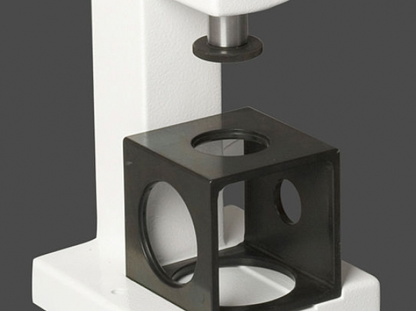 Ausbettpresse Wassermann APR-1