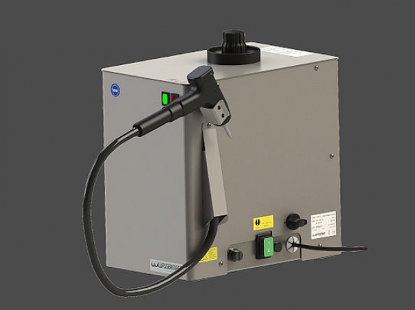 Wassermann Wasi- Steam Classic II