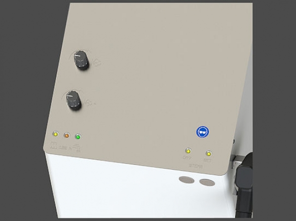 Wassermann Wasi- Steam Compact