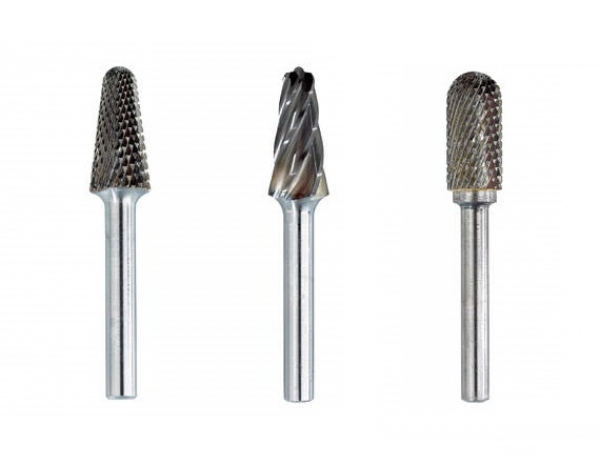 Renfert milling inserts for dental arch trimmer