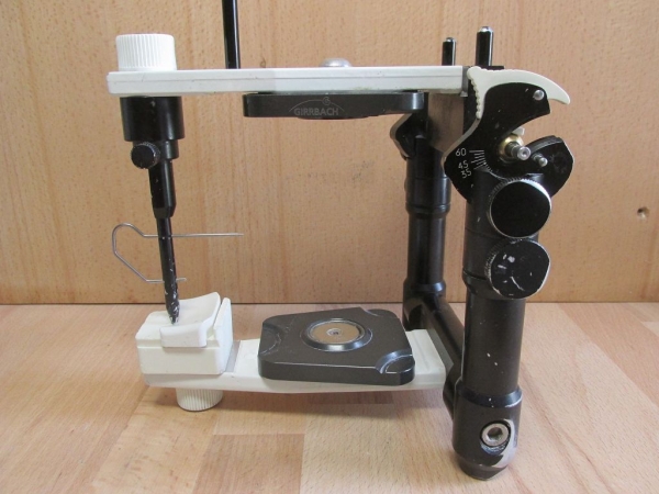 Amann Girrbach Artex TK gebraucht