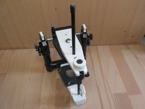 Amann Girrbach Artex TK gebraucht