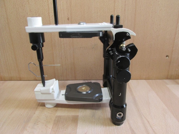 Amann Girrbach Artex TK gebraucht
