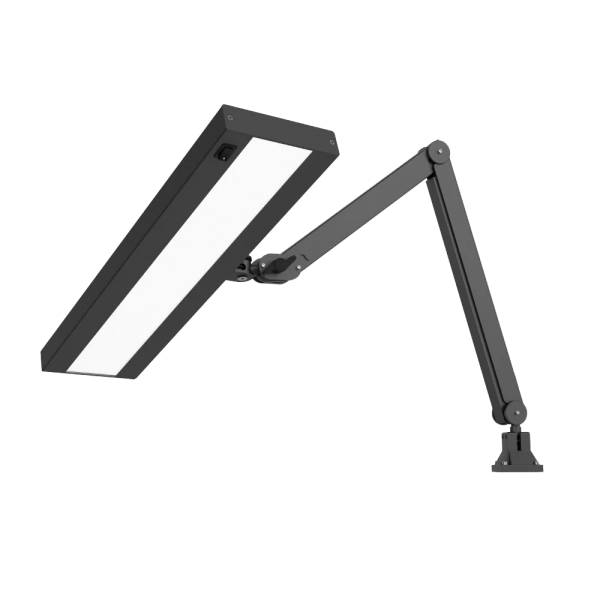 RMD LED Special Line 36 Gelenkleuchte