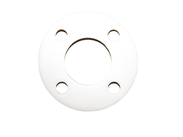 Teflon seal for heating element