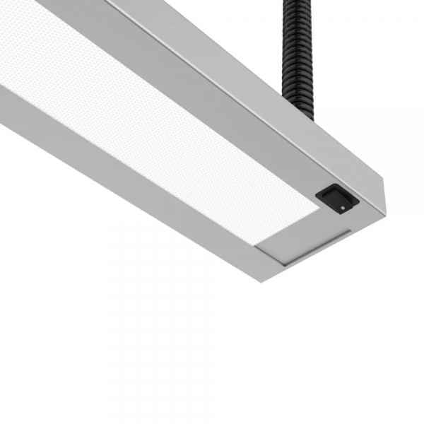 RMD LED Pendelleuchte Slim Line P48