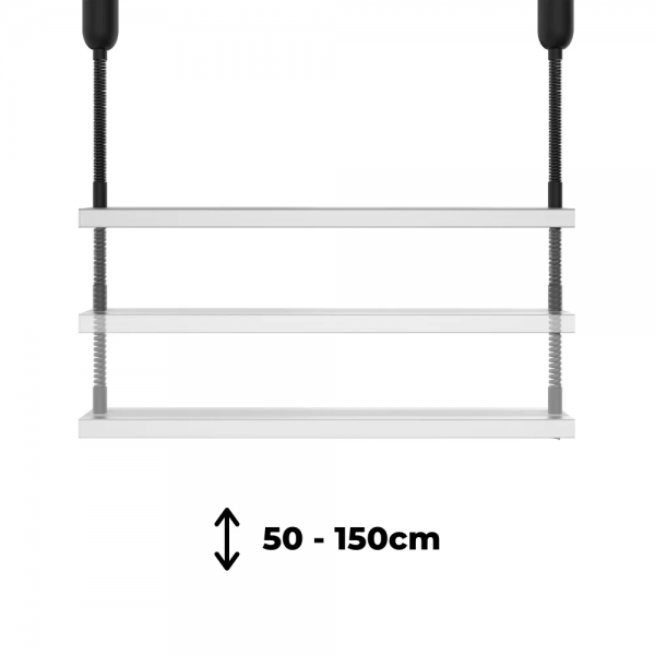 RMD LED Pendelleuchte Slim Line P48