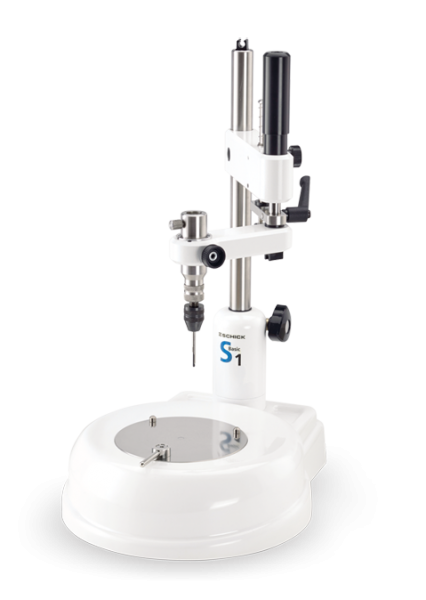 Schick S1 Basic Parallelometer