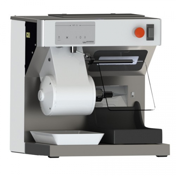 Wassermann WP-EX 10 II