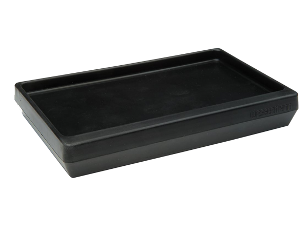 Rubber pad for KV-26/26 plus