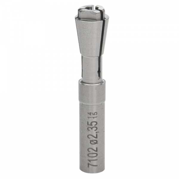 Chuck for Schick C3 Master Vers.1