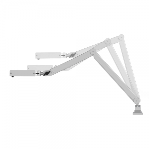 RMD LED Special Line 36 Gelenkleuchte
