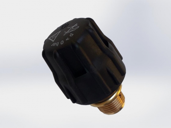 Tank cap for Wasi-Steam Classic
