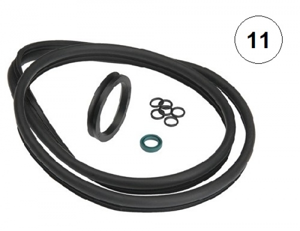 Gasket set for Renfert MT plus