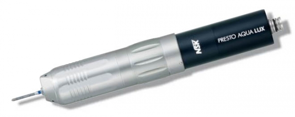 Light handpiece for Presto Aqua Lux Turbine