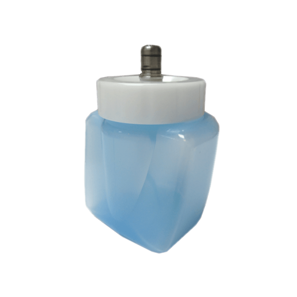 Water tank for Presto Aqua turbines