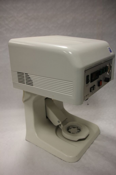 Harnisch + Rieht D-VM 16