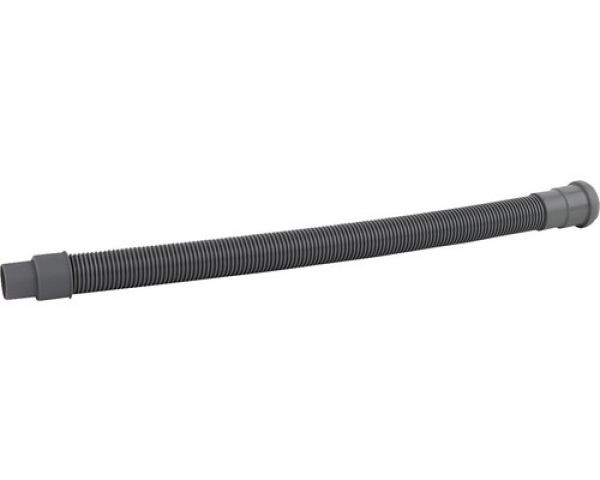 Waste water hose for plaster seperator