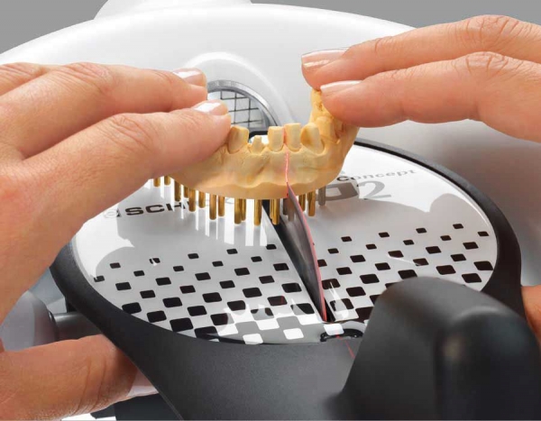 Modellsäge Schick G2 Concept